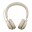 Bild 5 Jabra Headset Evolve2 65 Duo MS Beige, USB-C, Microsoft