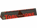 Toblerone Schokolade Toblerone dunkel 360 g, Produkttyp: Dunkel