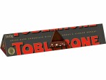 Toblerone Schokolade Toblerone dunkel 360 g, Produkttyp: Dunkel