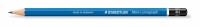 STAEDTLER Bleistift Mars 4H 100, Kein Rückgaberecht, Aktueller