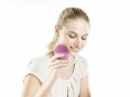 Beurer Gesichtsreiniger FC 49, Detailfarbe: Pink, Gerätetyp