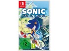 SEGA Sonic Frontiers Day One Edition, Altersfreigabe ab: 7