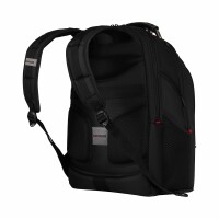 WENGER Business Backpack IBEY 606493 25L, 14-16 Zoll, Kein