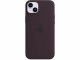 Apple Silicone Case mit MagSafe iPhone 14 Plus, Fallsicher