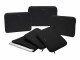 Bild 8 DICOTA Notebook-Sleeve Perfect Skin 12.5 ", Tragemöglichkeit