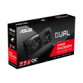 Asus Dual Radeon RX 6750 XT OC Edition