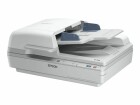 Epson WorkForce DS-6500 A4