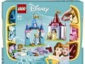 LEGO ® Disney Princess Kreative Schlösserbox 43219, Themenwelt