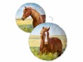 Herding Kissen Pferd 50 x 50 cm, Mehrfarbig, Breite