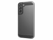 Black Rock Back Cover Air Robust Galaxy S22+ (5G), Fallsicher