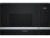 Image 0 Siemens iQ500 BF555LMS0 - Microwave oven - built-in