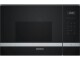 Siemens iQ500 BF555LMS0 - Microwave oven - built-in
