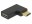 Bild 0 DeLock USB 3.1 Adapter Gen2, 10Gbps, C-C, m-f