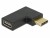 Bild 1 DeLock USB 3.1 Adapter Gen2, 10Gbps, C-C, m-f