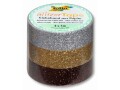 Folia folia Deko-Klebeband "Glitter Tape",