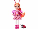 Enchantimals Puppe Ladybug, Altersempfehlung ab: 4 Jahren, Puppenreihe