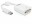 Bild 5 DeLock Adapter Displayport - DVI-I Weiss, Kabeltyp: Adapter