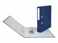 Biella Bundesordner A4 4 cm, Marineblau, Zusatzfächer: Nein