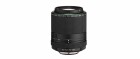 Pentax Zoomobjektiv DA HD 55-300mm F/4.5-6.3 ED PLM WR