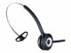 Jabra PRO 930 MONO MS - Headset - konvertierbar