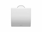 Brabantia Toilettenpapierhalter Profile Weiss, Anzahl Rollen: 1