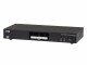 Bild 3 ATEN Technology Aten KVM Switch CS1942DP, Konsolen Ports: 2x DisplayPort