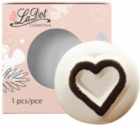 COLOP     COLOP LaDot Tattoo Stempel 156360 heart klein, Kein