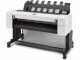 HP DesignJet - T1600dr PostScript