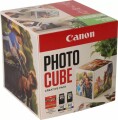Canon PG-540/CL-541 PHOTO CUBE CREATIVE PACK WHITE GREEN (5X5 P
