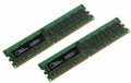 CoreParts - DDR2 - kit - 4 GB: 2