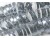 Bild 1 Partydeco Luftschlangen 3.8 m, Silber, Packungsgrösse: 18 Stück