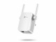 Bild 1 TP-Link WLAN-Repeater RE305, RJ-45 Anschlüsse: 1, RJ-45