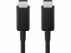 Bild 1 Samsung USB-Ladekabel EP-DX510 USB C - USB C 1.8
