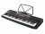 Bild 3 MAX Keyboard KB8, Tastatur Keys: 49, Gewichtung: Nicht