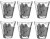 Immagine 1 Leonardo Kindertasse Bambini Elefant, 215 ml, 6, Art: Kindertasse