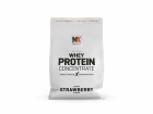 NUTRIATHLETIC Whey Protein Concentrate, Spanish Strawberry 800g