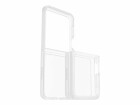 Otterbox Thin Flex Galaxy Z Flip 5 Transparent, Fallsicher