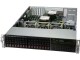 Supermicro Barebone Mainstream SuperServer SYS-220P-C9RT