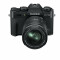 Bild 1 Fujifilm X-T30 II Schwarz Kit XF 18-55mm "Swiss Garantie"