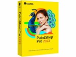 Corel PaintShop Pro 2023 Box, Vollversion, Multilingual