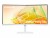 Image 0 Samsung Monitor LS34C650TAUXEN, Bildschirmdiagonale: 34 "