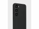 Image 5 Holdit Back Cover Silicone Galaxy S24+ Schwarz, Fallsicher: Nein