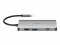 Bild 8 D-Link Dockingstation DUB-M810 USB/HDMI/RJ45/Kartenleser/USB?C Lade