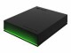 Seagate GAME DRIVE FOR XBOX 4TB 2.5IN USB3.0
