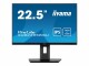 Iiyama TFT XUB2395WSU 57.15cm IPS 22.5"/1920x1200/VGA/DP/HDMI/höv