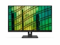 AOC Monitor 27E2QAE, Bildschirmdiagonale: 27 ", Auflösung: 1920