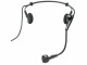 Audio-Technica Mikrofon ATM75, Typ: Einzelmikrofon, Bauweise: Headset
