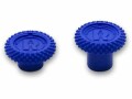 Rocket Games Thumbstick-Erweiterung ThumbsGear MegaGrip Blau