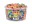 Bild 1 Haribo Gummibonbons Rainbow Pixel sauer 150 Stück, Produkttyp