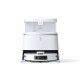 Ecovacs Saug- und Wischroboter Deebot T30 Pro Omni Weiss